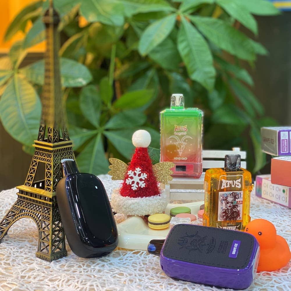 What Is the Difference Between Alternative Vapes and Genuine Ones?