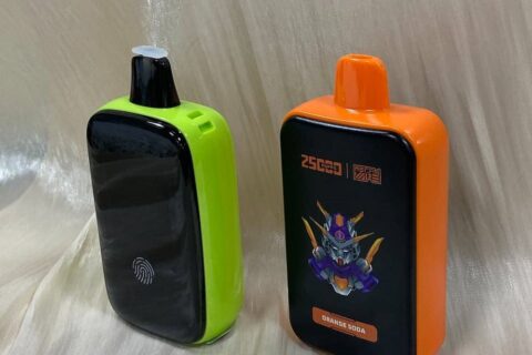ATVS 40000 Puffs Disposable Vape