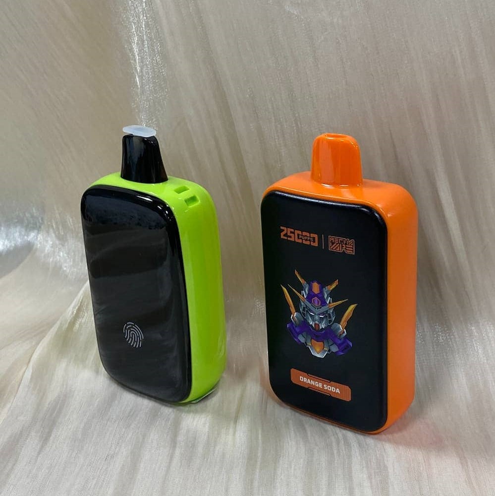 Will the E-Liquid in a Vape Solidify at Low Temperatures?