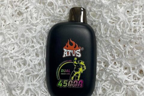 ATVS DE027 45000 Puffs Disposable Vape