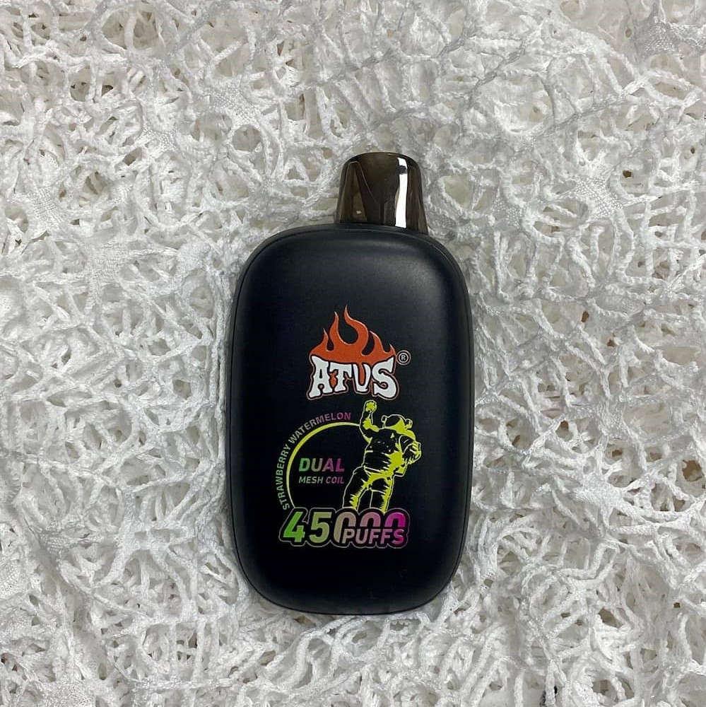 ATVS DE027 45000 Puffs Disposable Vape