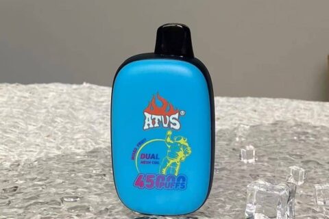 ATVS DE027 45000 Puffs Disposable Vape