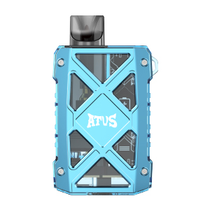 DE012 MAX POD