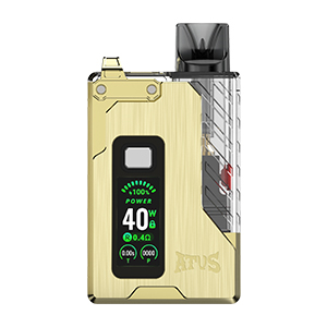 DE012 PRO POD