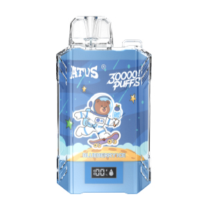 DE017 30000 Puffs