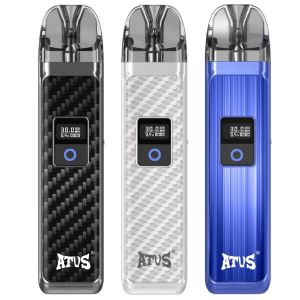 DE019 MINI POD