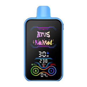DE022 25000 Puffs