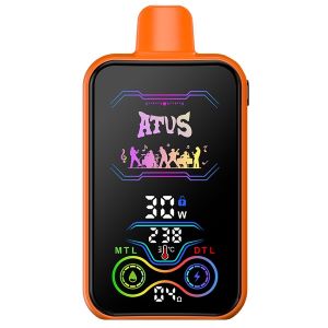 Disposable Vape