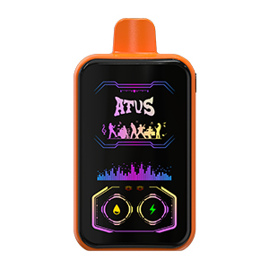 DE022 35000 Puffs