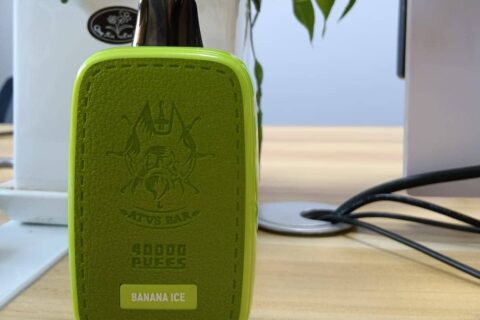 ATVS DE023 45000 Puffs Disposable Vape
