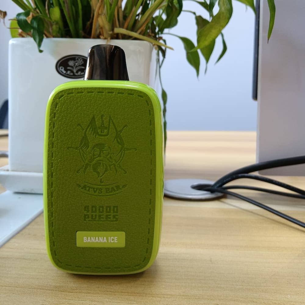 ATVS DE023 45000 Puffs Disposable Vape