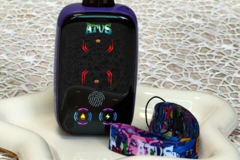 ATVS 40000 Puffs Disposable Vape