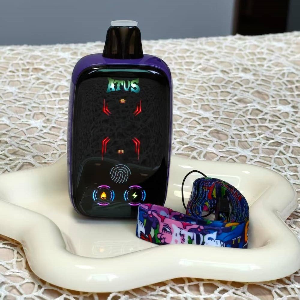 ATVS 40000 Puffs Disposable Vape