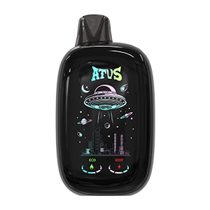 DE027 45000 Puffs