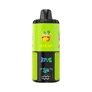 DE030 60000 Puffs